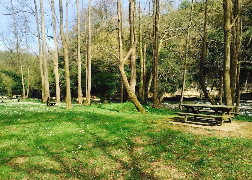 Cantabria Alfoz de Lloredo Property Grounds
