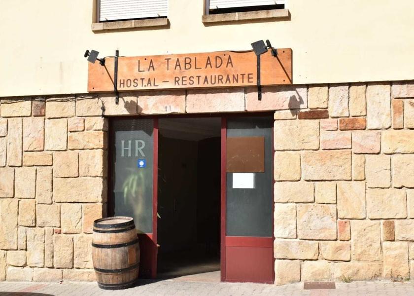 Castile and León Navaleno Primary image