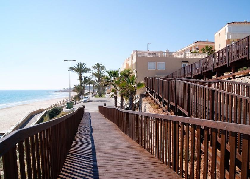 Valencian Community Pilar de la Horadada Exterior Detail
