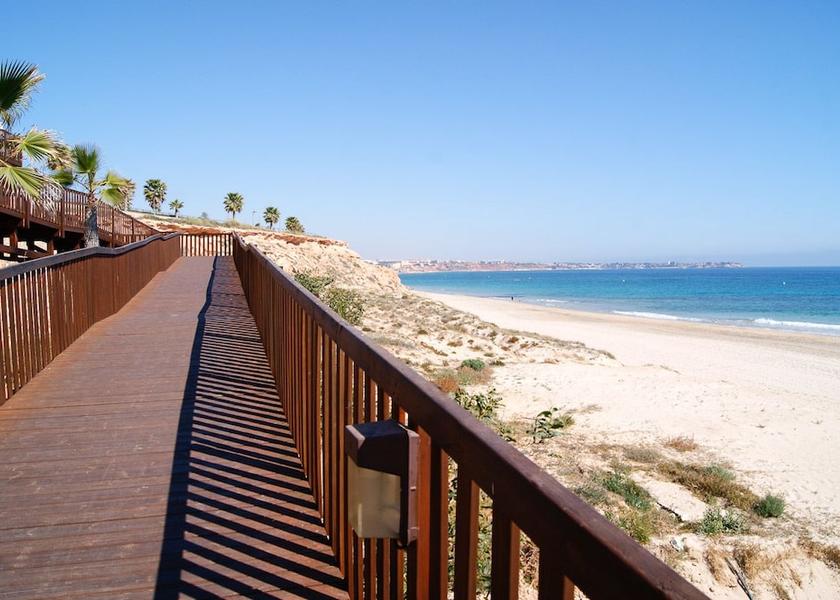 Valencian Community Pilar de la Horadada Exterior Detail