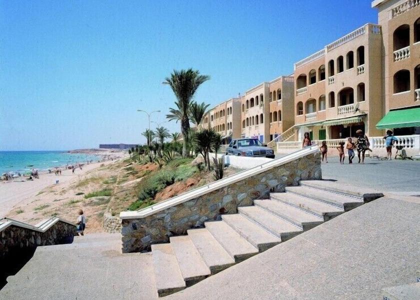 Valencian Community Pilar de la Horadada View from Property