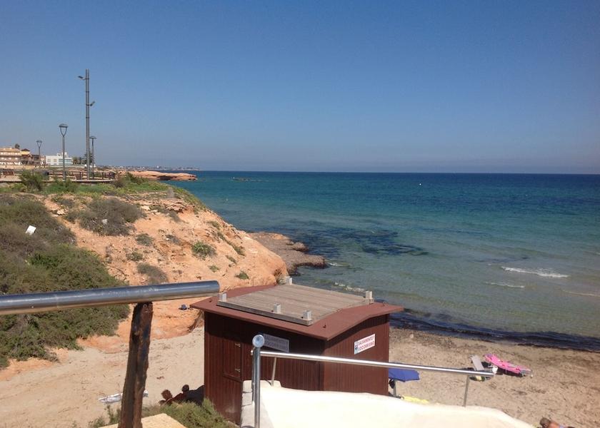 Valencian Community Pilar de la Horadada Beach
