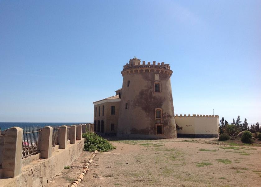 Valencian Community Pilar de la Horadada Point of interest