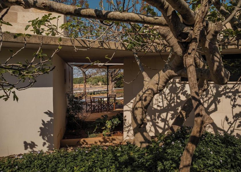Balearic Islands Es Castell Room