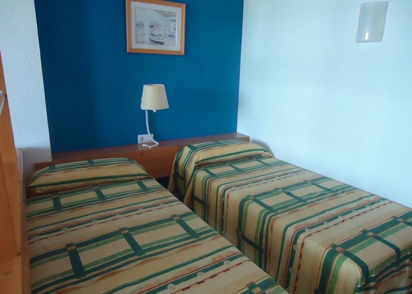 Catalonia Torroella de Montgrí Room