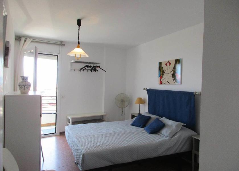 Catalonia Torroella de Montgrí Room