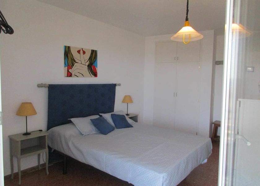 Catalonia Torroella de Montgrí Room