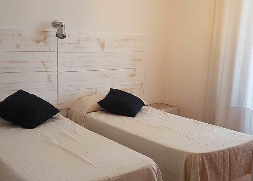 Catalonia Torroella de Montgrí Room