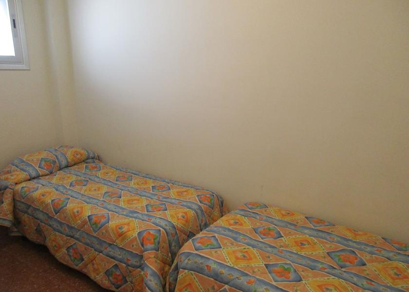 Catalonia Torroella de Montgrí Room