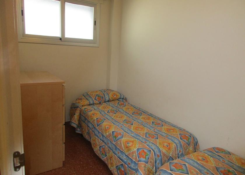 Catalonia Torroella de Montgrí Room