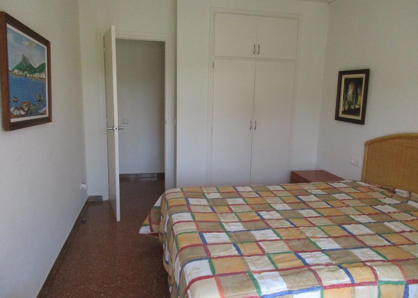 Catalonia Torroella de Montgrí Room