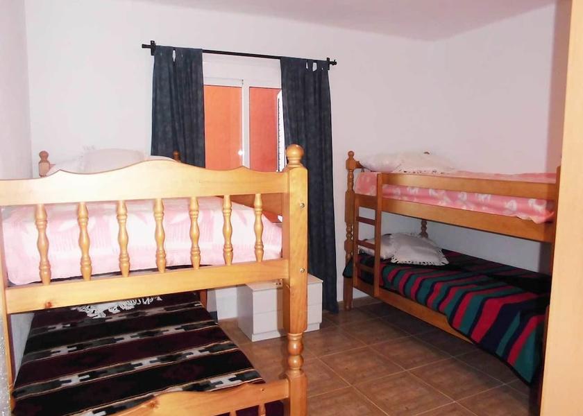 Catalonia Torroella de Montgri Room