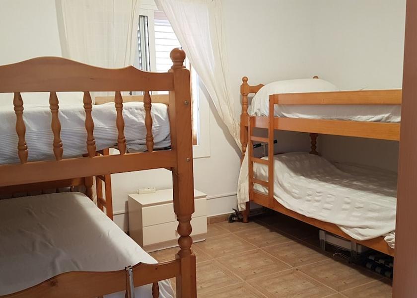 Catalonia Torroella de Montgri Room