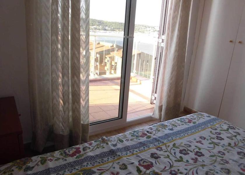 Catalonia Torroella de Montgri Room