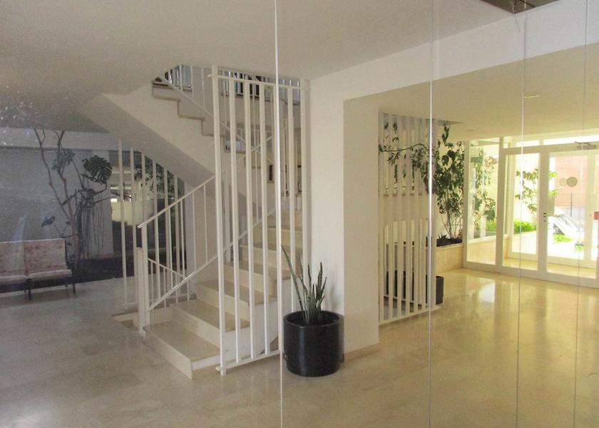 Catalonia Torroella de Montgri Staircase