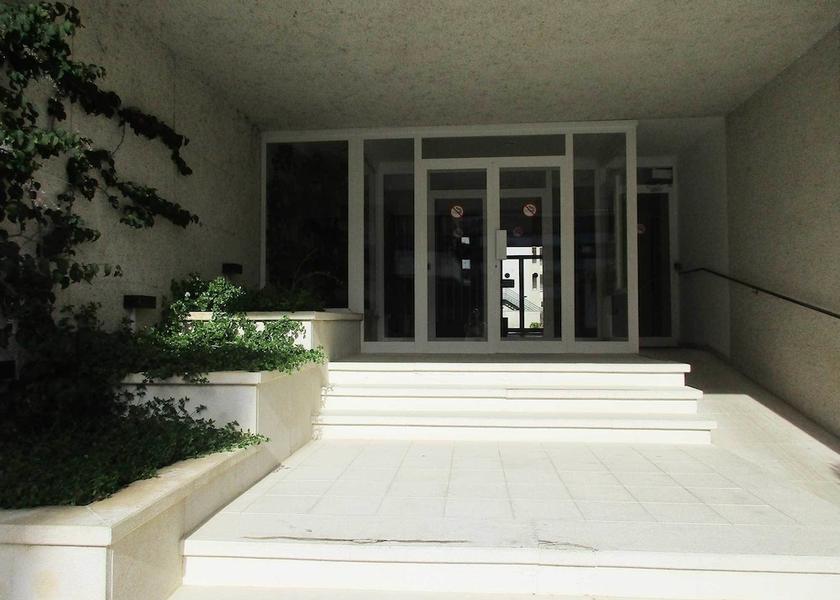 Catalonia Torroella de Montgri Entrance