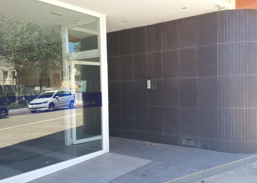 Catalonia Torroella de Montgri Entrance