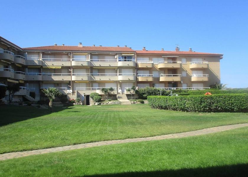 Catalonia Torroella de Montgri Property Grounds