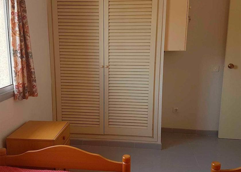 Catalonia Torroella de Montgri Room