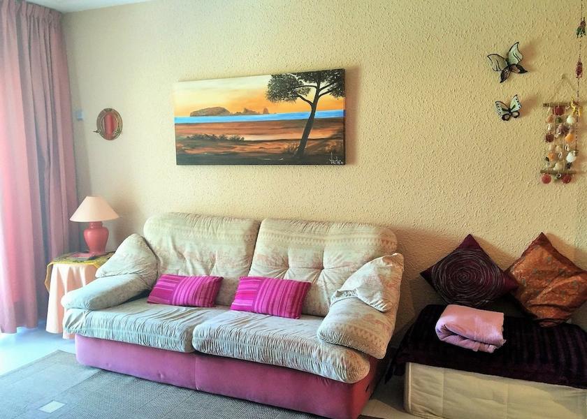 Catalonia Torroella de Montgri Interior Entrance