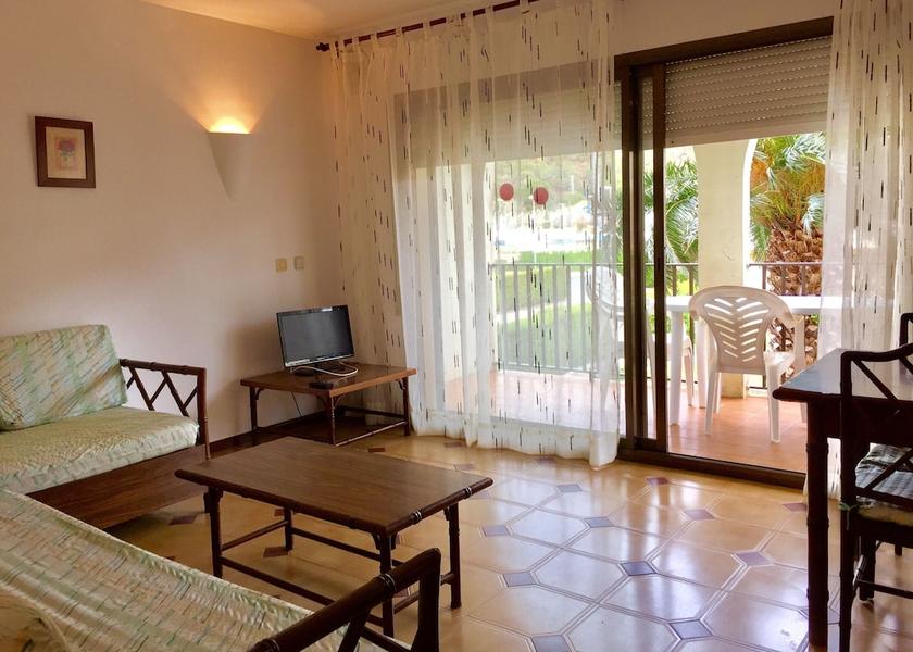 Catalonia Torroella de Montgri Room