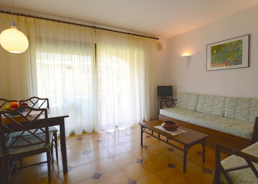 Catalonia Torroella de Montgri Room