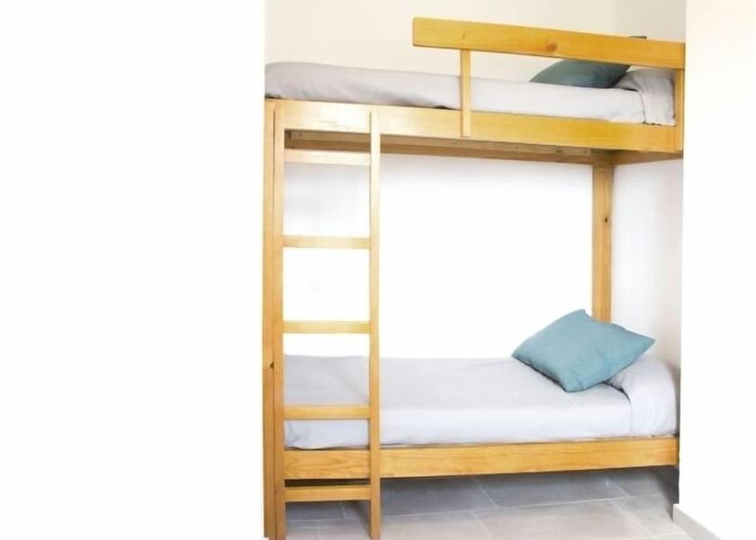 Catalonia Torroella de Montgri Room