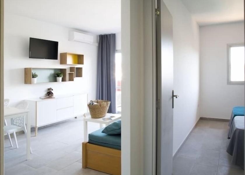 Catalonia Torroella de Montgri Room