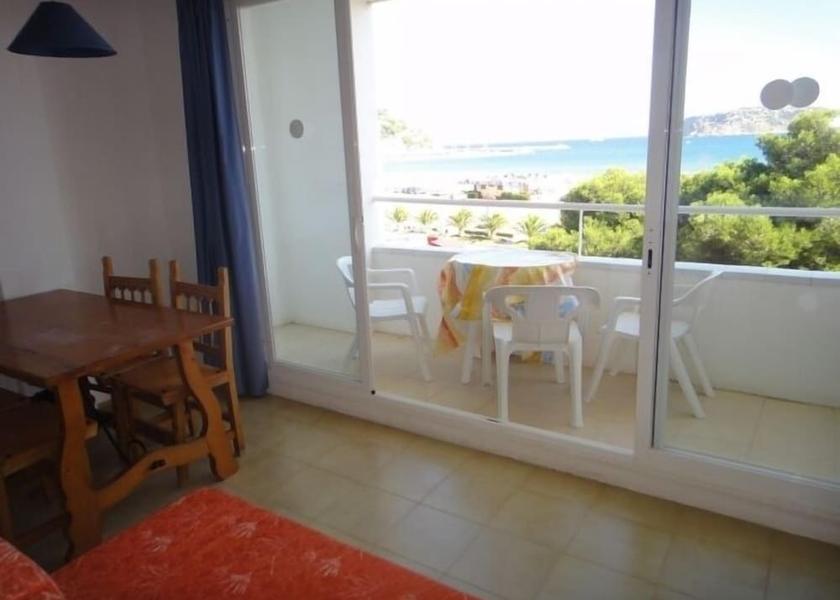 Catalonia Torroella de Montgri Interior Entrance