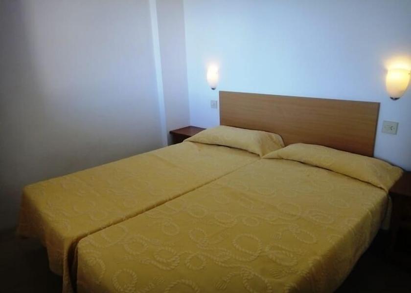 Catalonia Torroella de Montgri Room