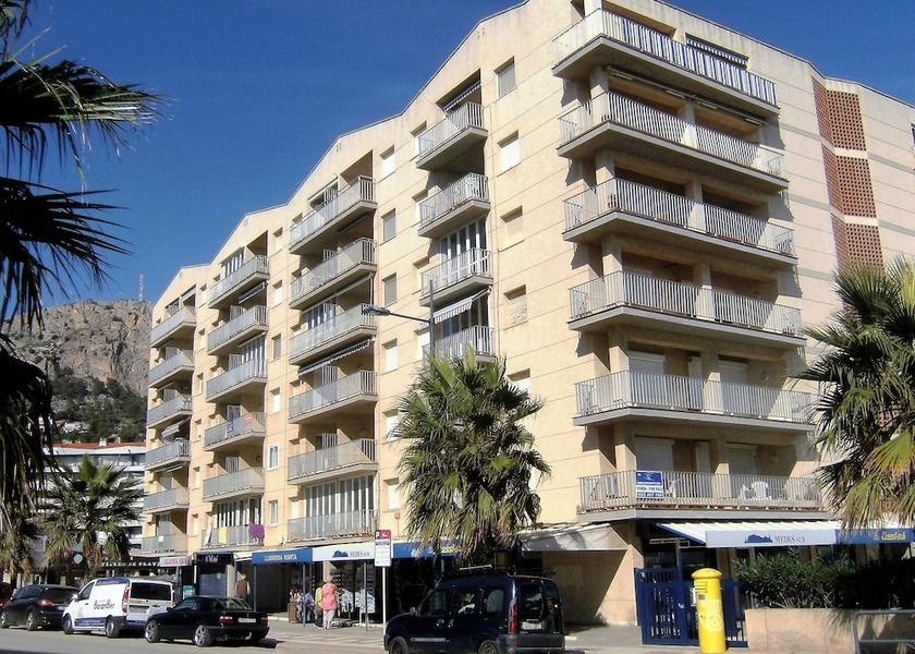 Catalonia Torroella de Montgri Primary image