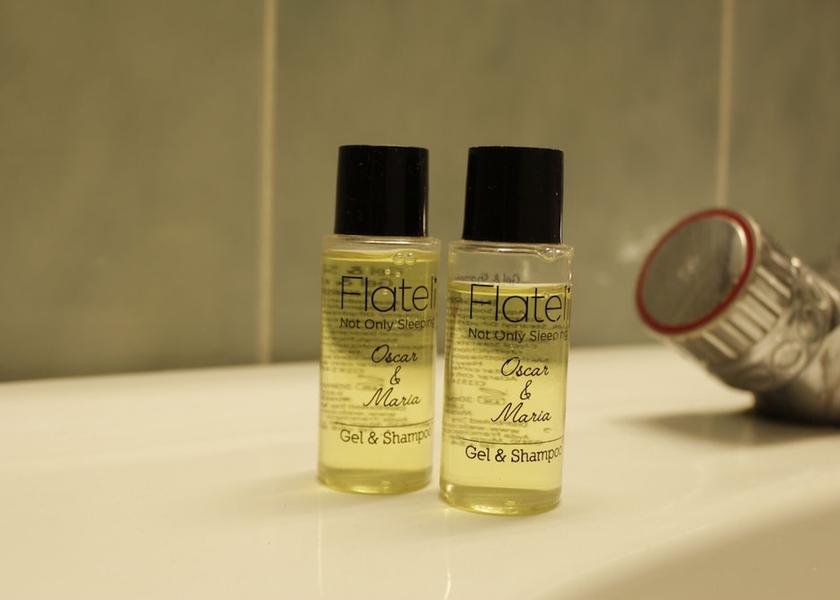 Catalonia Torroella de Montgri In-Room Amenity