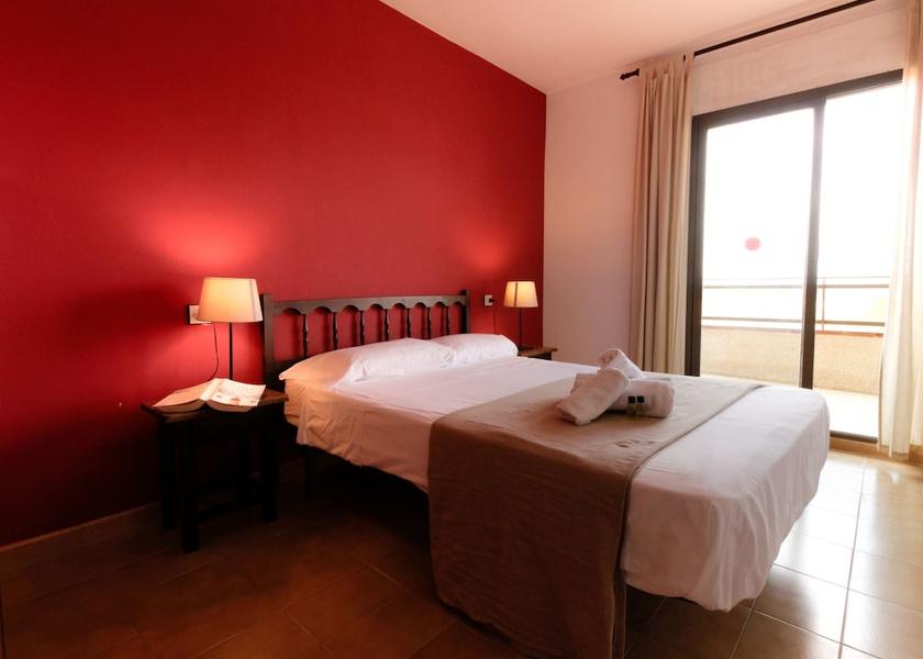 Catalonia Torroella de Montgri Room