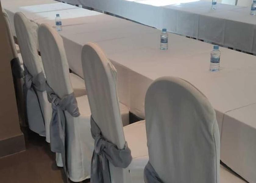Basque Country Eibar Meeting Room