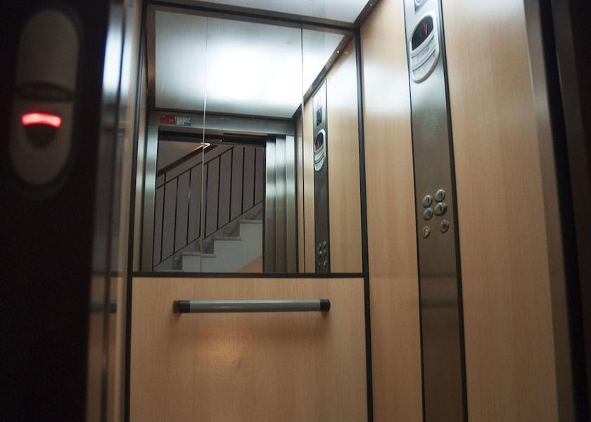 Andalucia Jerez de la Frontera Interior Entrance