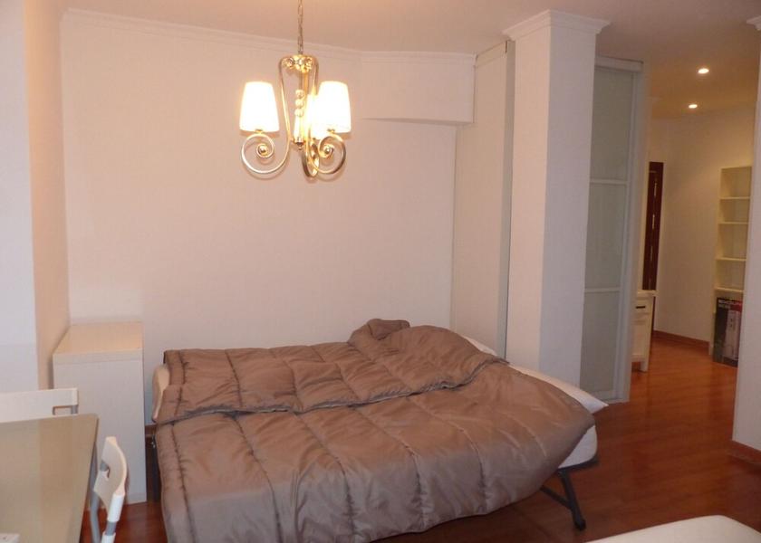 Andalucia Jerez de la Frontera In-Room Amenity