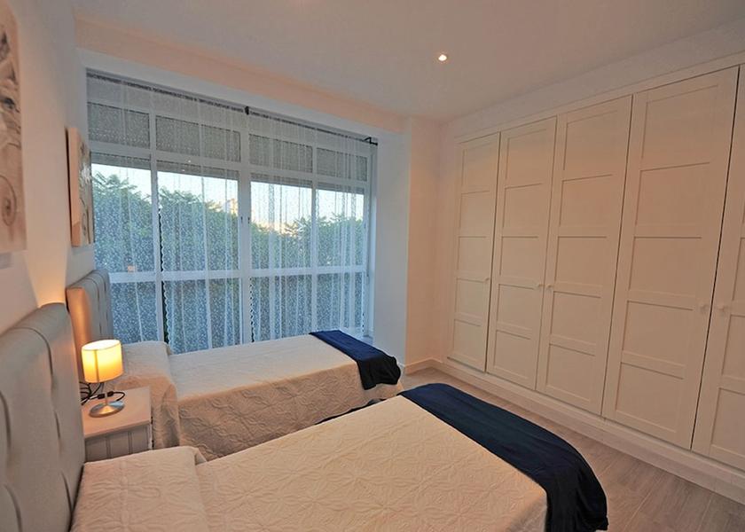 Andalucia Jerez de la Frontera Room