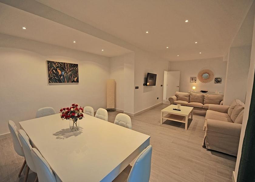 Andalucia Jerez de la Frontera Interior Entrance