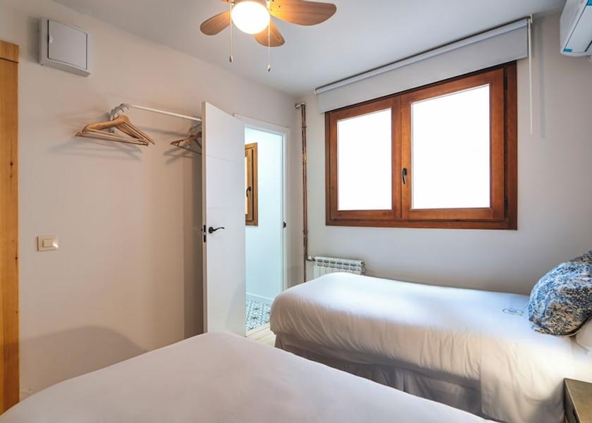 Castilla - La Mancha Talavera de la Reina Room