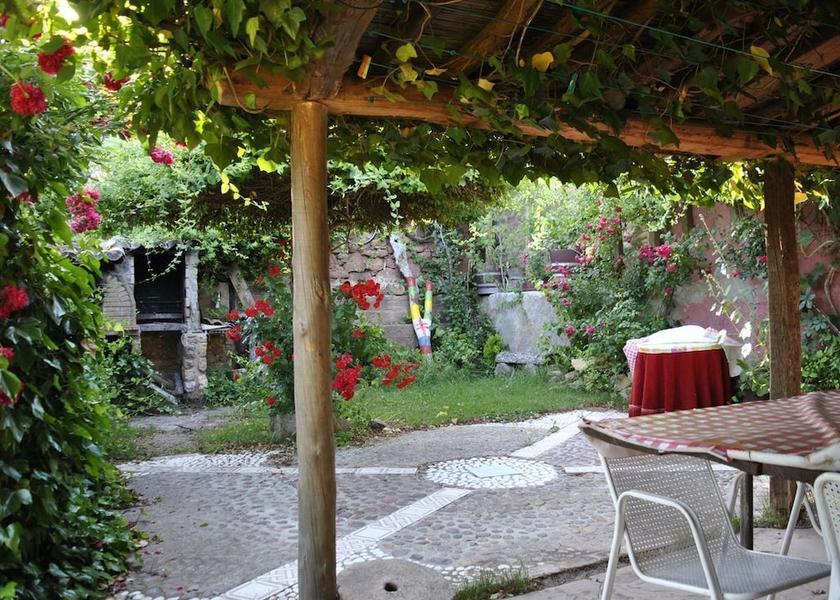 Castilla - La Mancha Siguenza Terrace