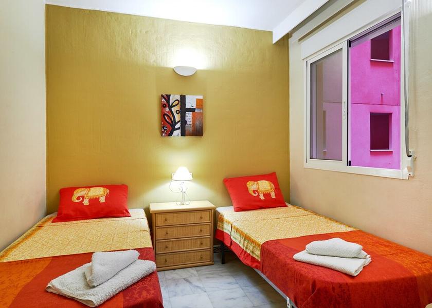 Valencian Community Torrevieja Room
