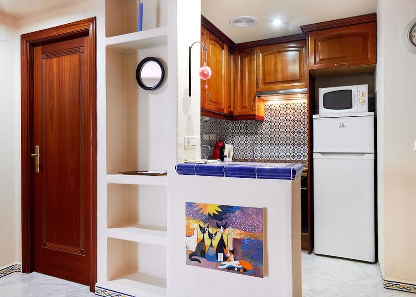 Valencian Community Torrevieja Kitchen