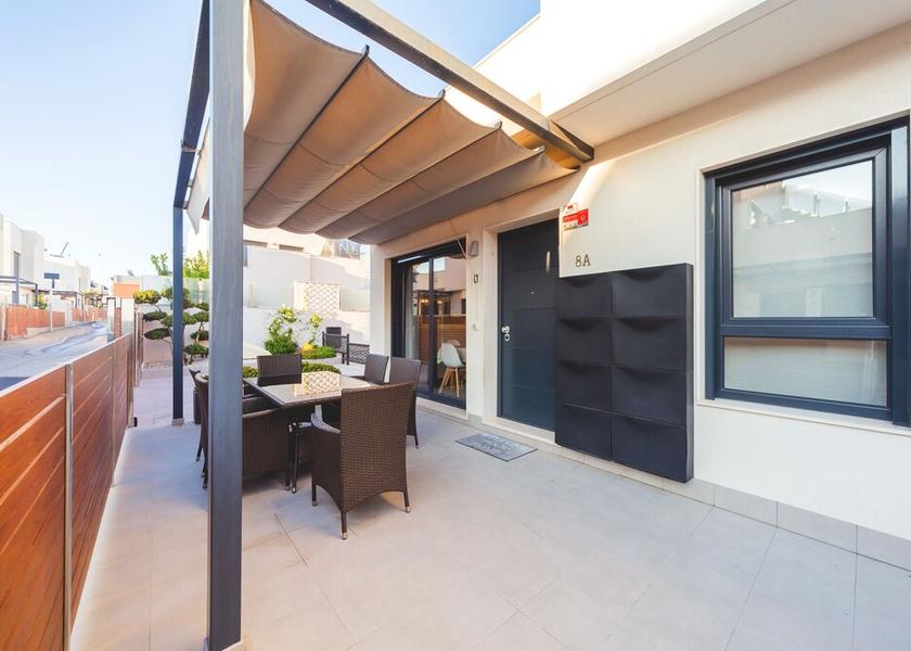 Valencian Community Torrevieja Terrace