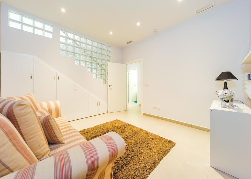 Valencian Community Torrevieja Room