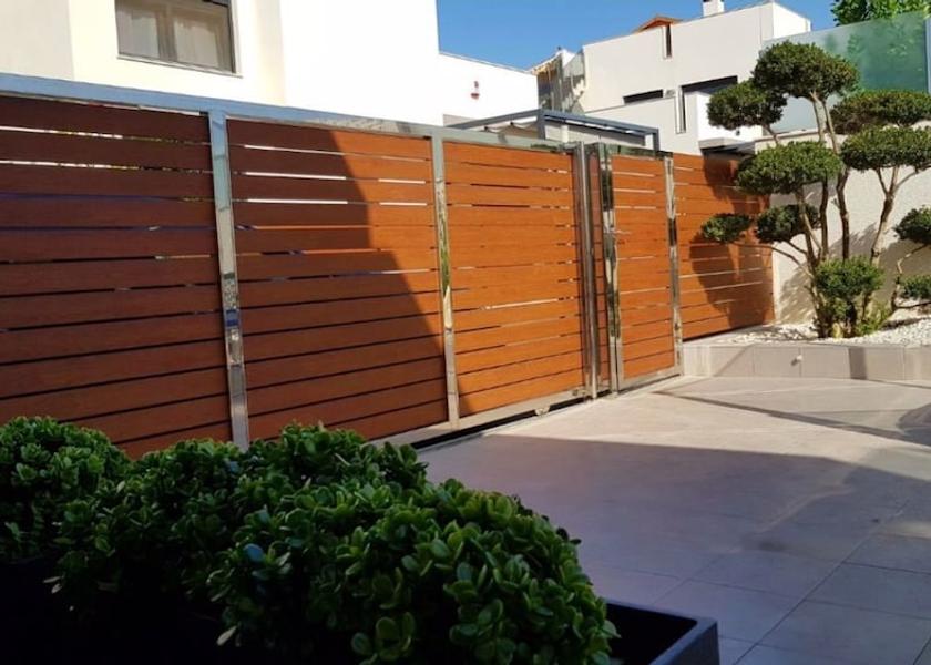 Valencian Community Torrevieja Exterior Detail