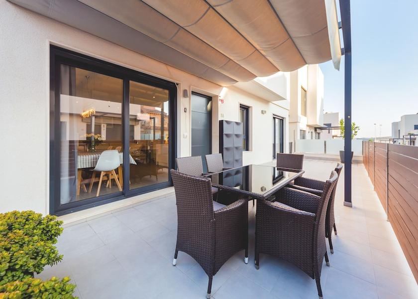 Valencian Community Torrevieja Terrace