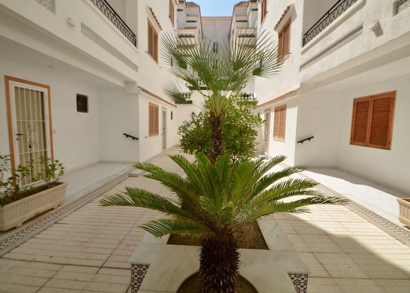 Valencian Community Torrevieja Property Grounds