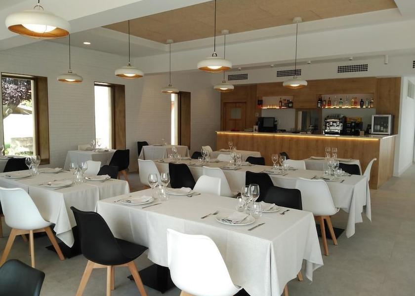 La Rioja Casalarreina Restaurant