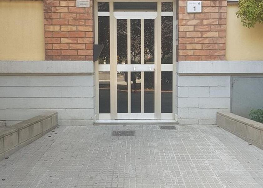 Catalonia Sant Boi de Llobregat Exterior Detail