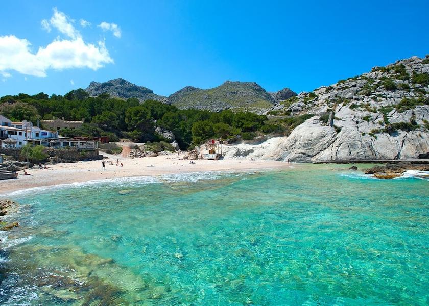 Balearic Islands Pollença Ropes Course (Team Building)